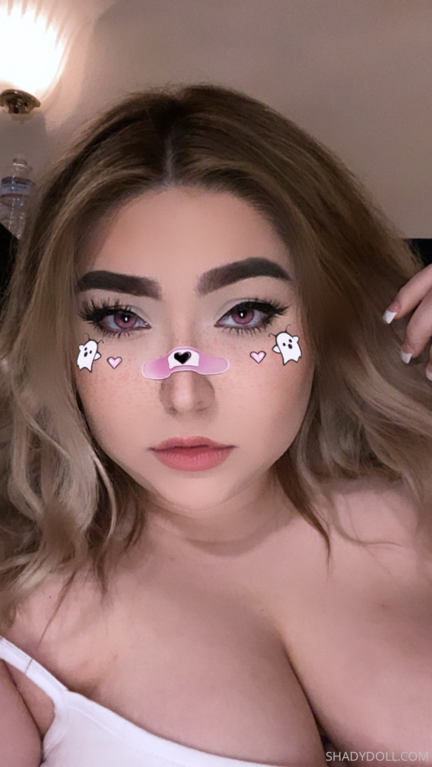 Photo by shadydoll published on July 4,2023 02:05:31 - BestThots