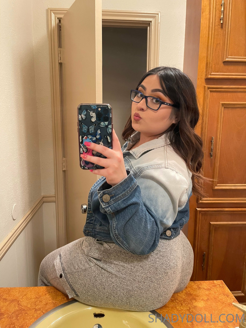 Photo by shadydoll published on July 4,2023 02:05:34 - BestThots