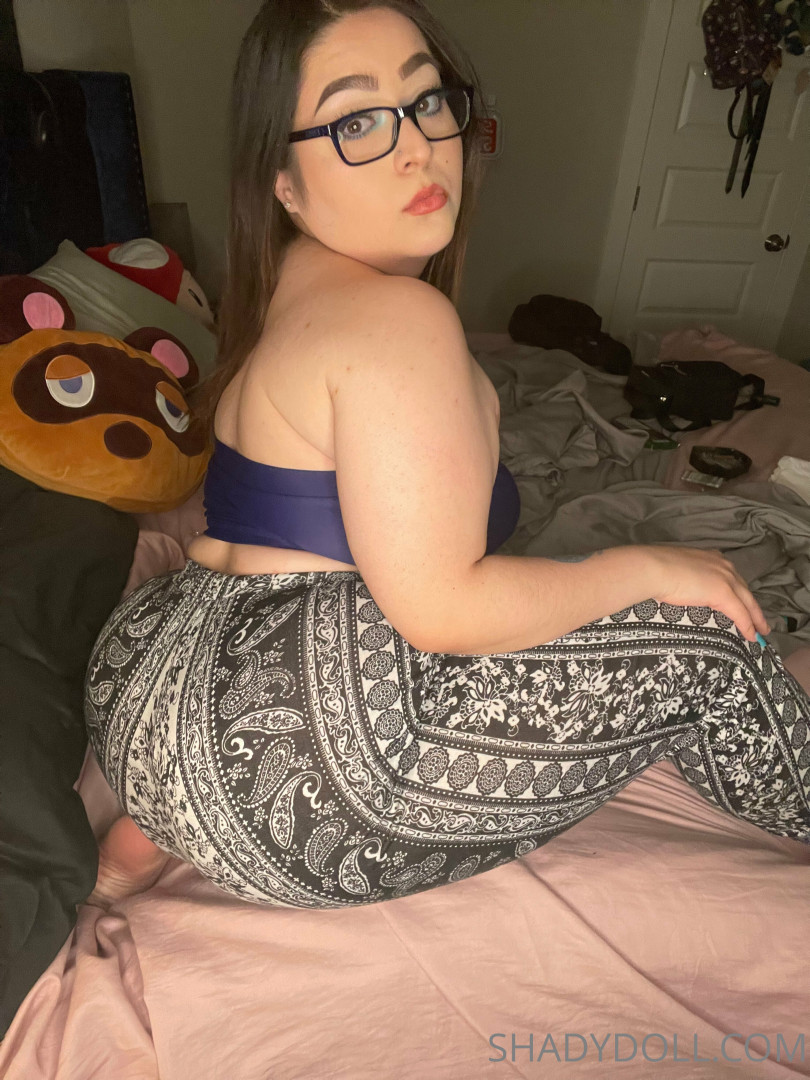 Photo by shadydoll published on July 4,2023 02:05:42 - BestThots