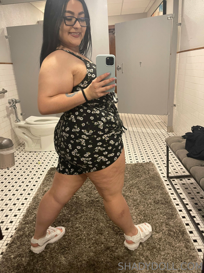 Photo by shadydoll published on July 4,2023 02:05:54 - BestThots