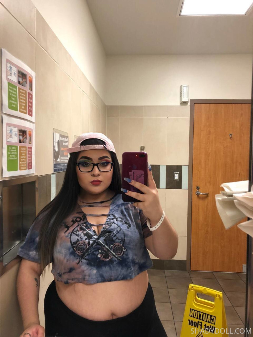 Photo by shadydoll published on July 4,2023 02:05:56 - BestThots