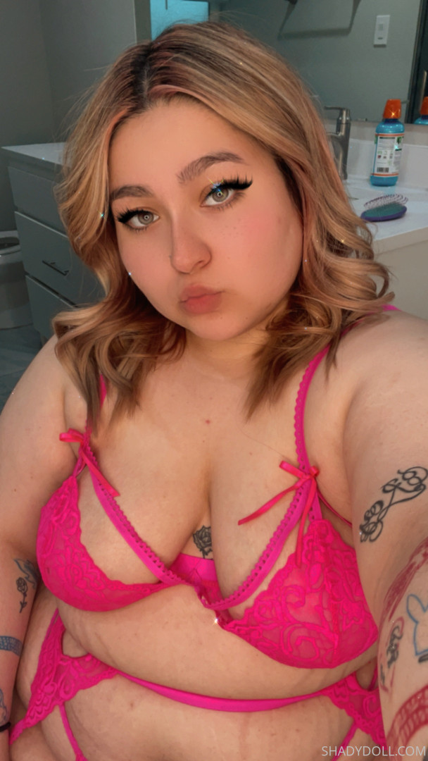 Photo by shadydoll published on July 4,2023 02:05:58 - BestThots