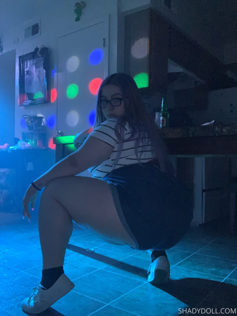 Photo by shadydoll published on July 4,2023 02:06:04 - BestThots