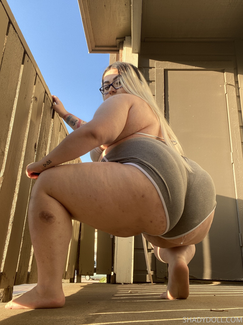 Photo by shadydoll published on July 4,2023 02:06:10 - BestThots