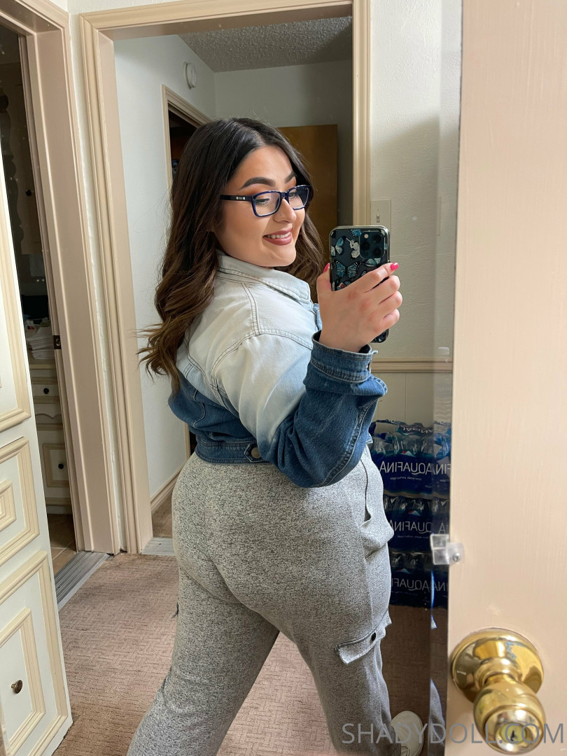 Photo by shadydoll published on July 4,2023 02:06:13 - BestThots