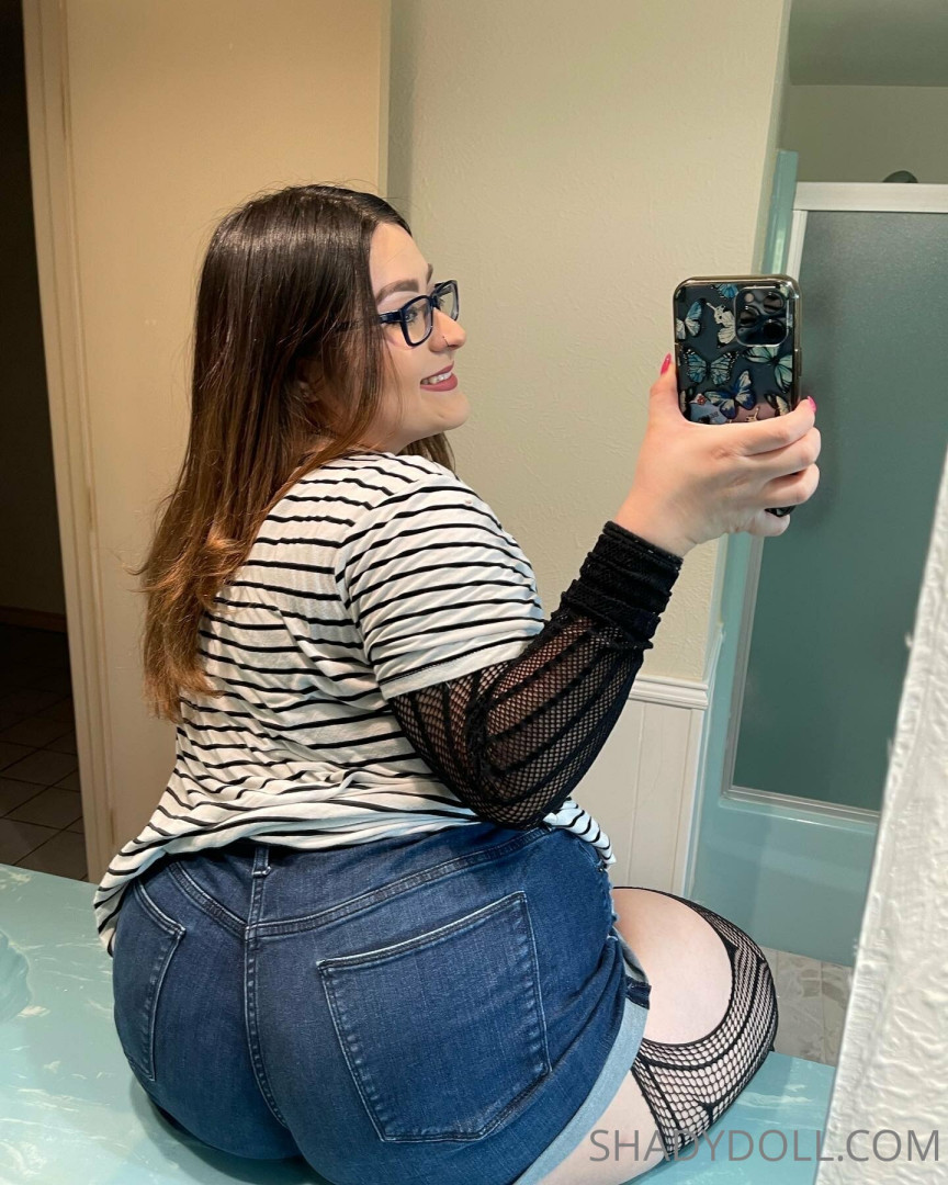 Photo by shadydoll published on July 4,2023 02:06:31 - BestThots