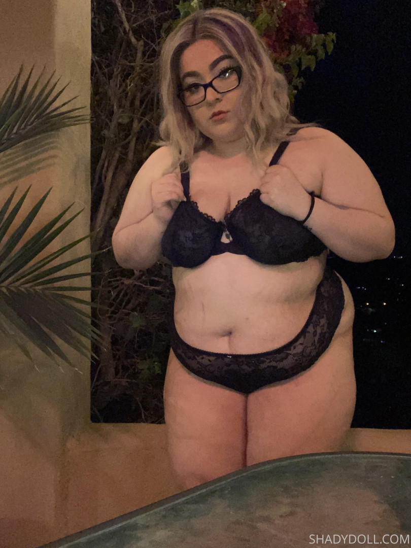 Photo by shadydoll published on July 4,2023 02:06:52 - BestThots