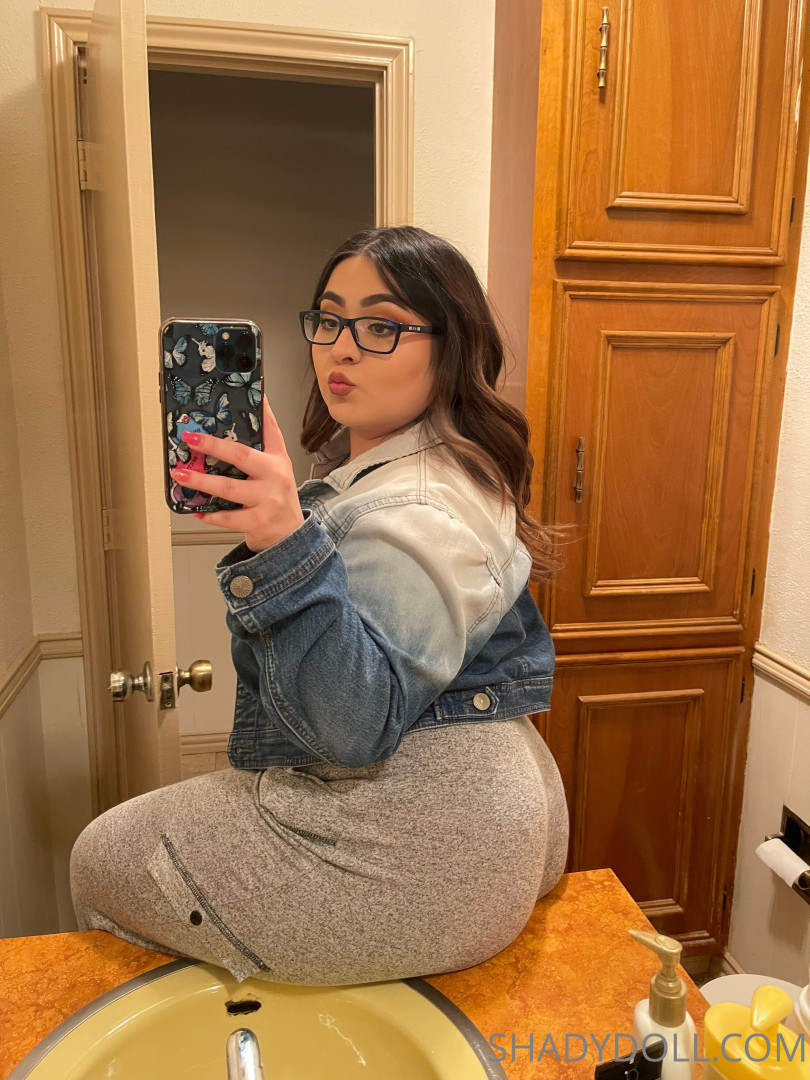 Photo by shadydoll published on July 4,2023 02:07:08 - BestThots