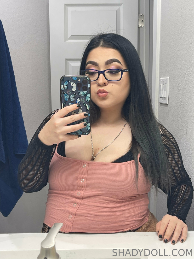 Photo by shadydoll published on July 4,2023 02:07:14 - BestThots