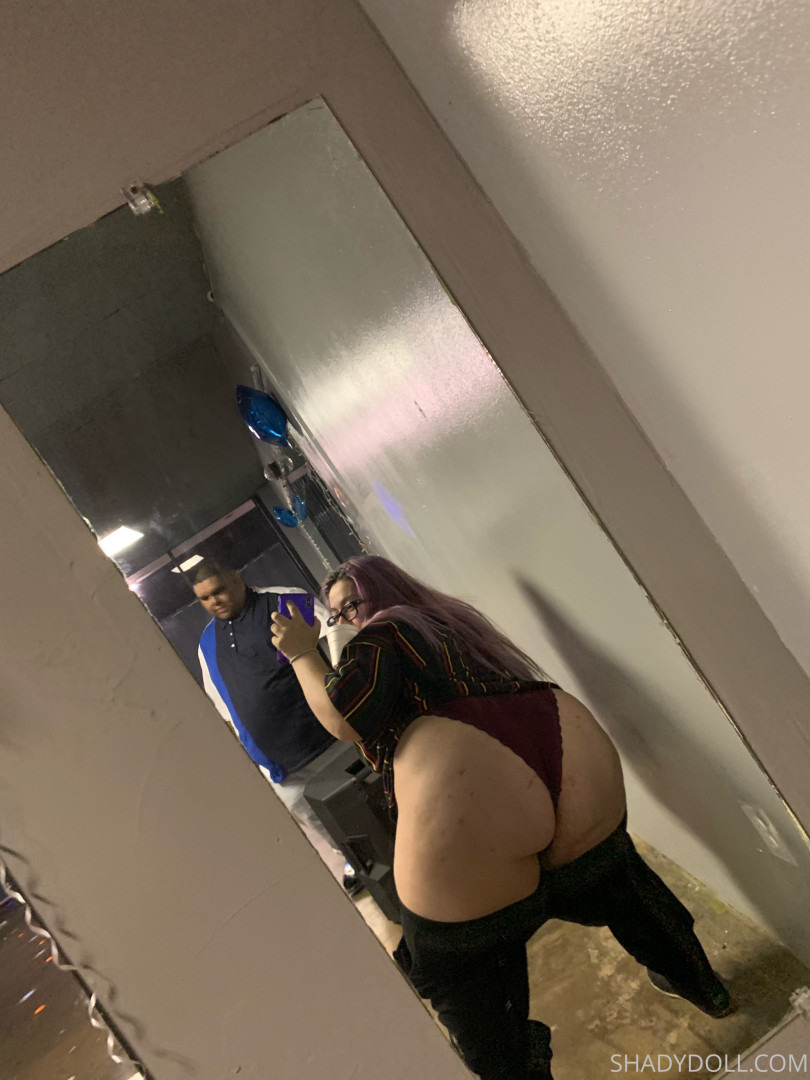 Photo by shadydoll published on July 4,2023 02:07:32 - BestThots