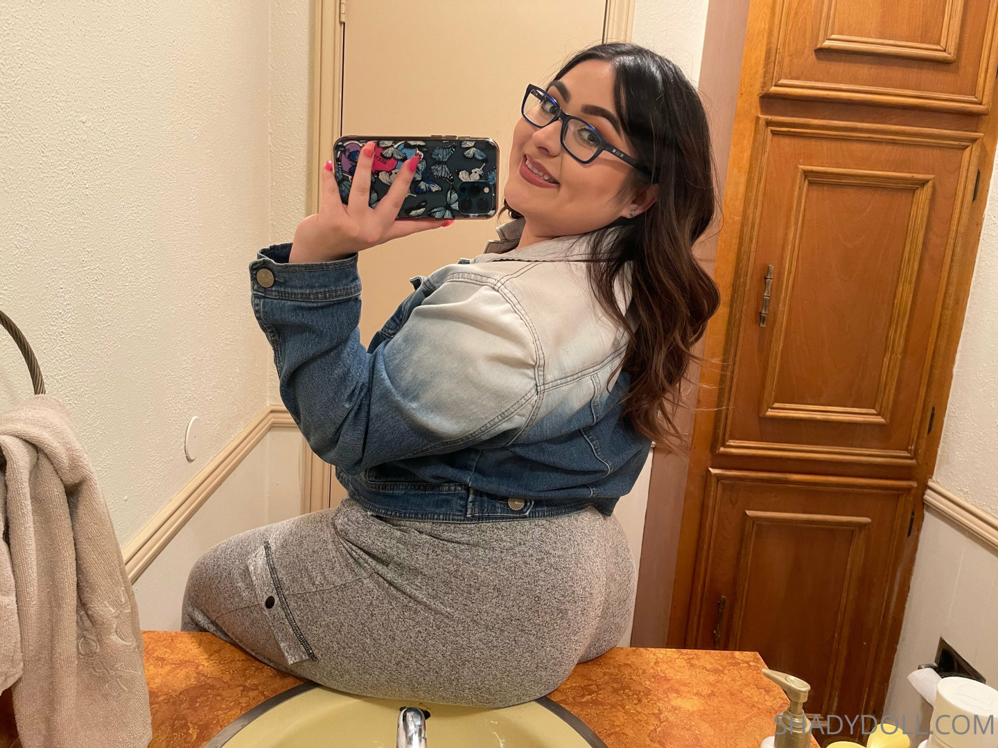 Photo by shadydoll published on July 4,2023 02:07:35 - BestThots