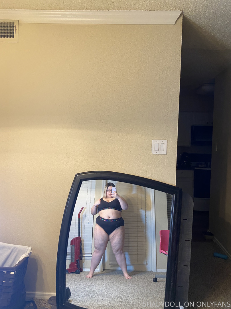 Photo by shadydoll published on July 4,2023 02:07:43 - BestThots