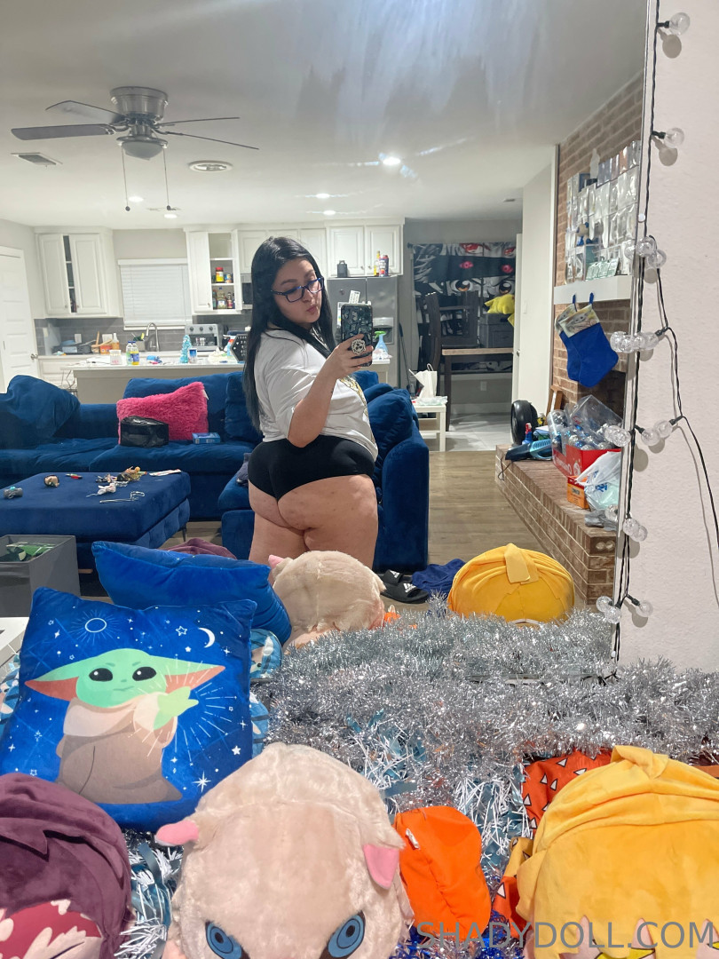 Photo by shadydoll published on July 4,2023 02:07:46 - BestThots