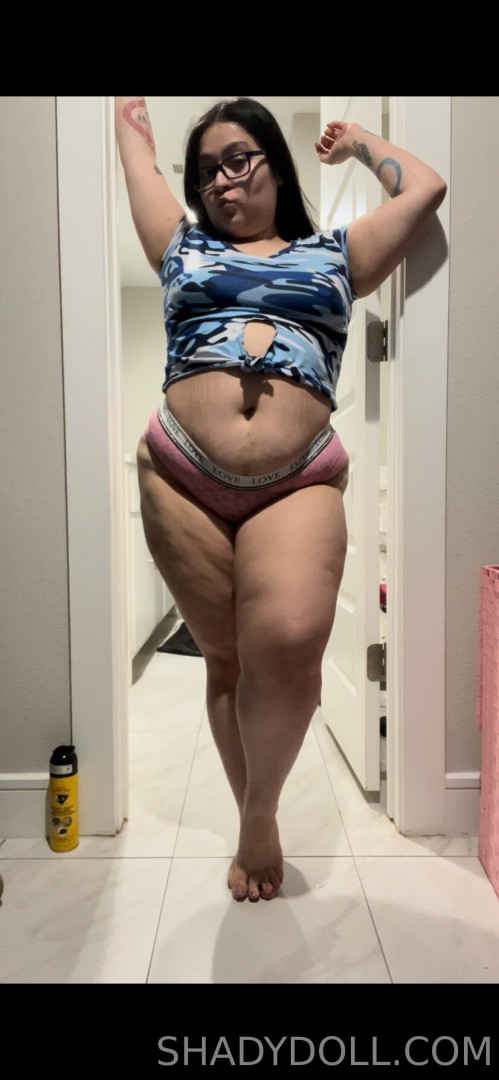 Photo by shadydoll published on July 4,2023 02:08:18 - BestThots