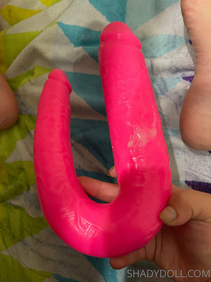 Photo by shadydoll published on July 4,2023 02:08:31 - BestThots