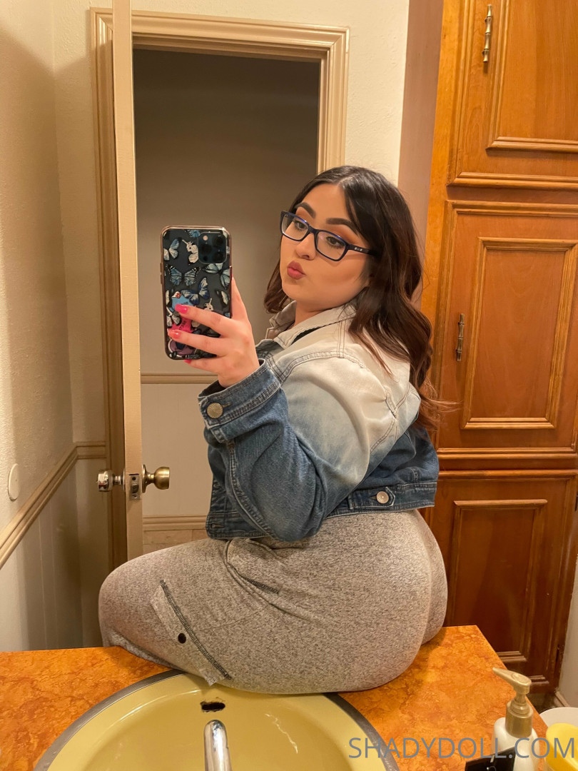 Photo by shadydoll published on July 4,2023 02:08:40 - BestThots