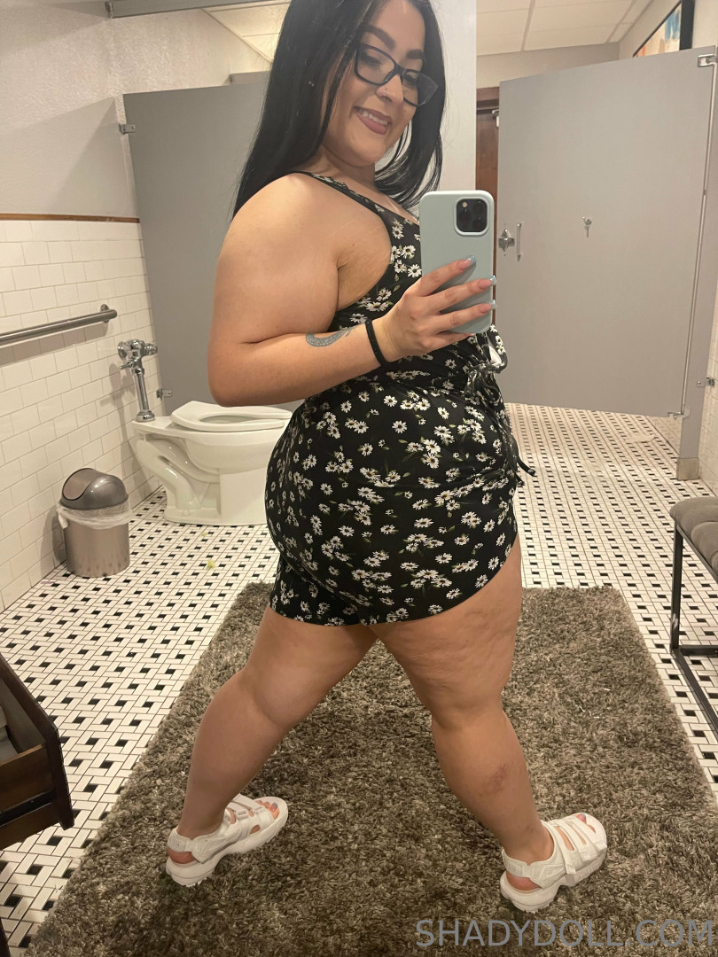 Photo by shadydoll published on July 4,2023 02:08:48 - BestThots