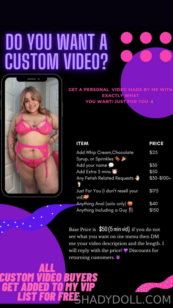 Photo by shadydoll published on July 4,2023 02:09:07 - BestThots