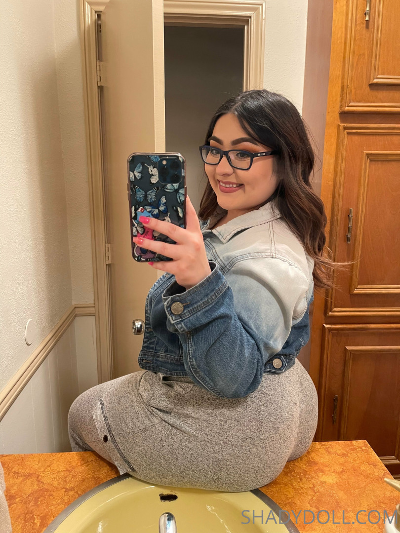 Photo by shadydoll published on July 4,2023 02:09:15 - BestThots