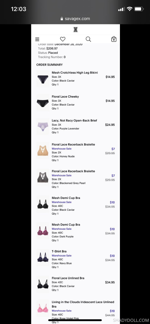 Photo by shadydoll published on July 4,2023 02:09:26 - BestThots