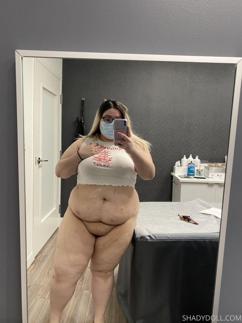 Photo by shadydoll published on July 4,2023 02:09:29 - BestThots