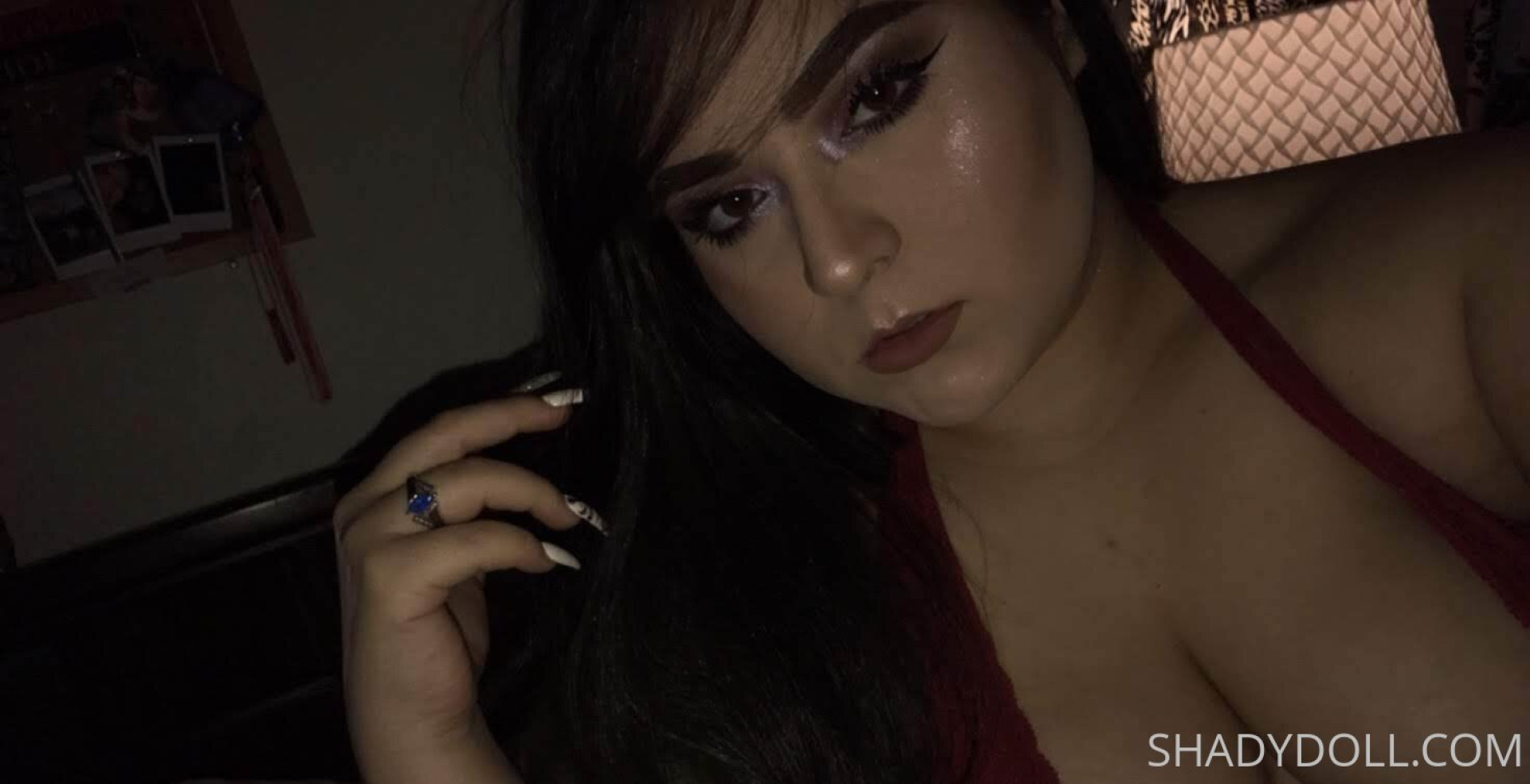 Photo by shadydoll published on July 4,2023 02:09:40 - BestThots