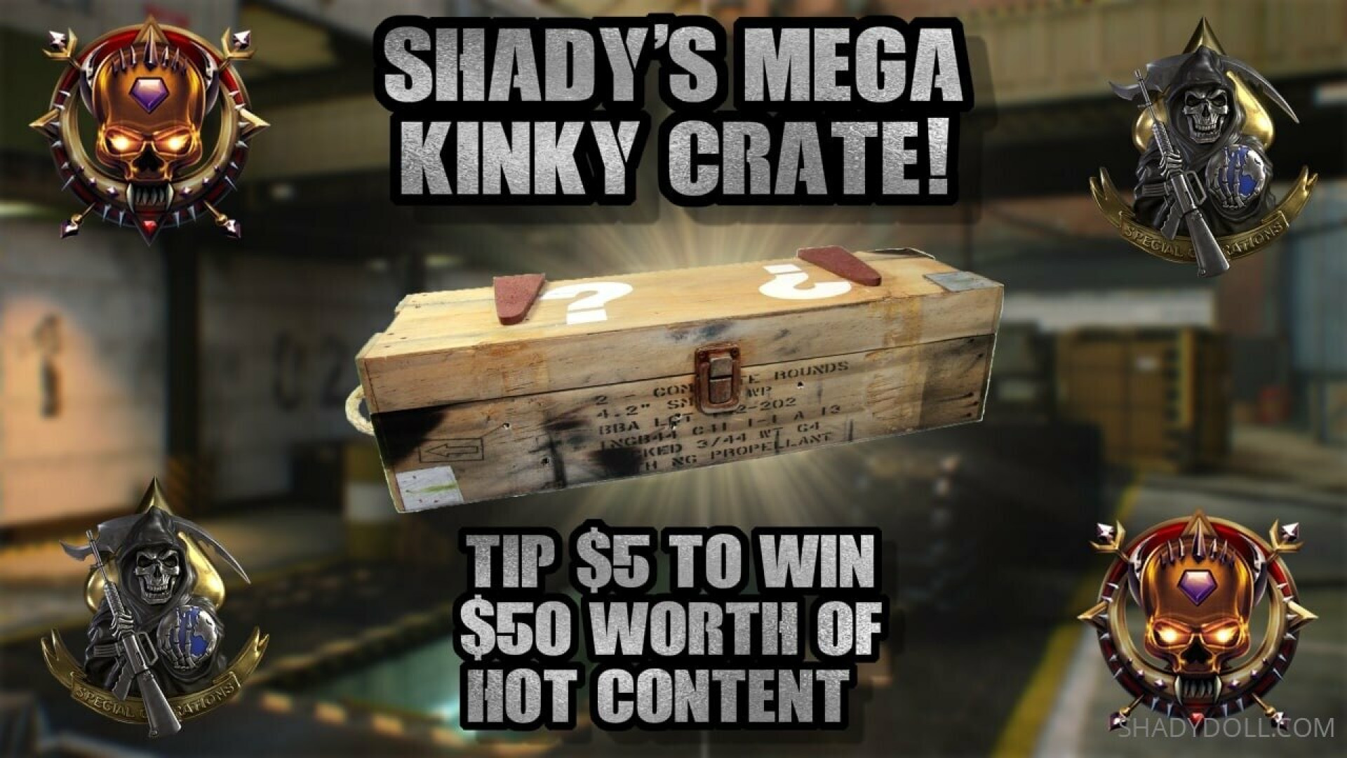 Photo by shadydoll published on July 4,2023 02:09:44 - BestThots