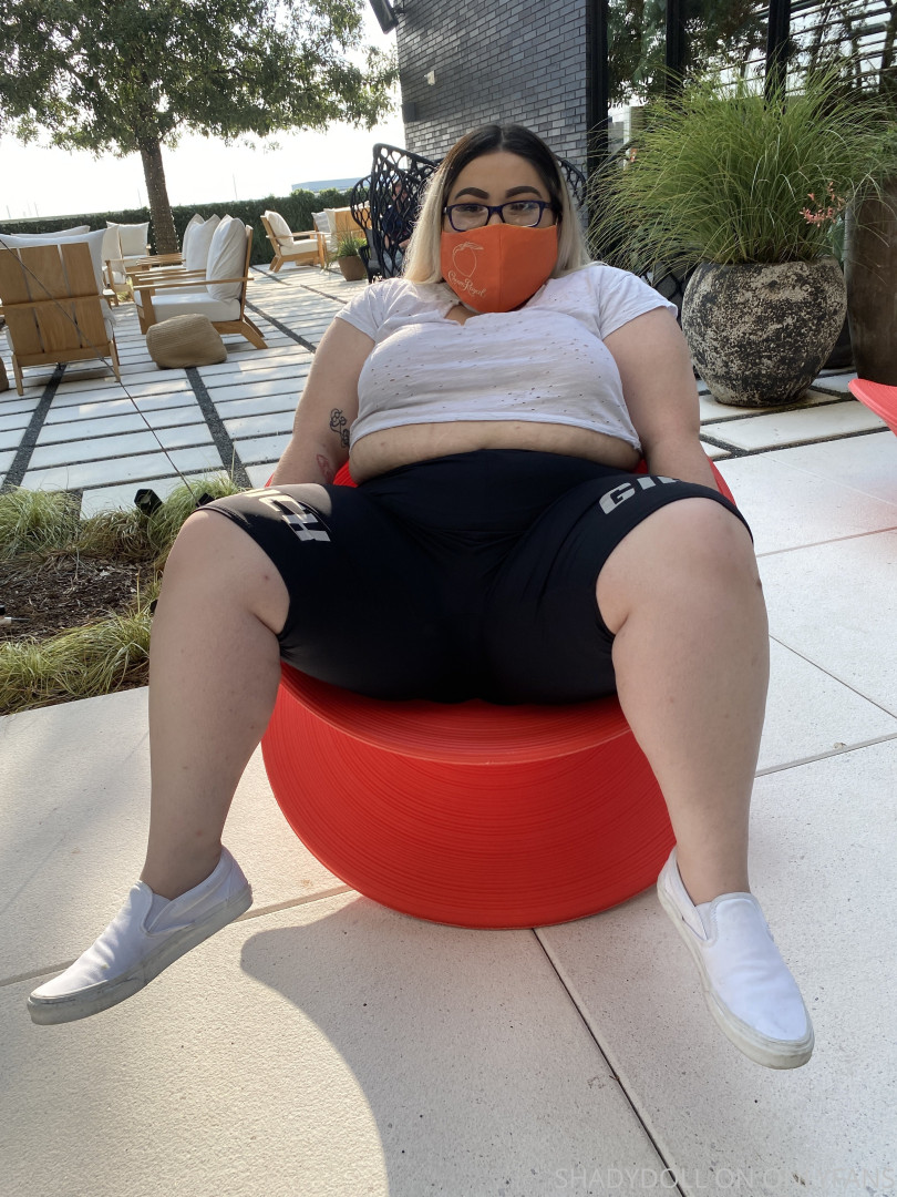 Photo by shadydoll published on July 4,2023 02:09:59 - BestThots