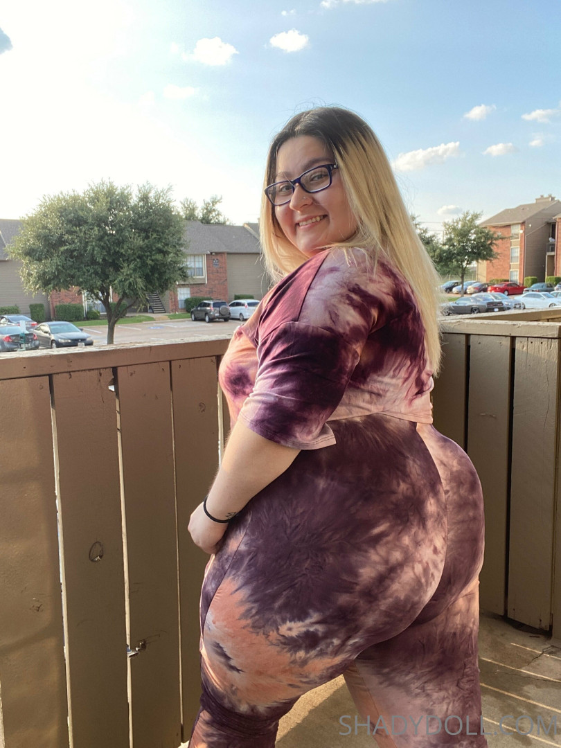 Photo by shadydoll published on July 4,2023 02:10:18 - BestThots