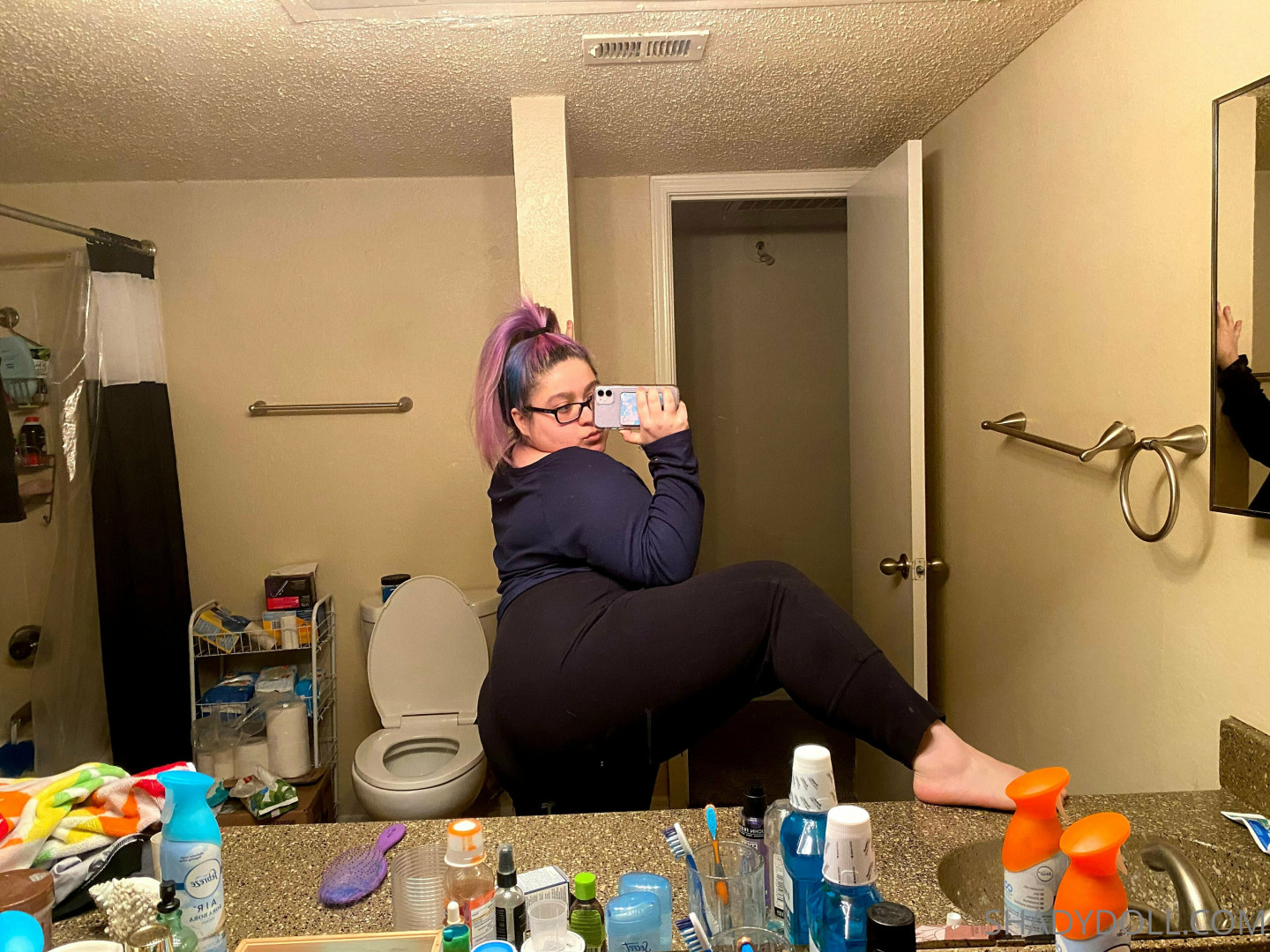 Photo by shadydoll published on July 4,2023 02:10:21 - BestThots