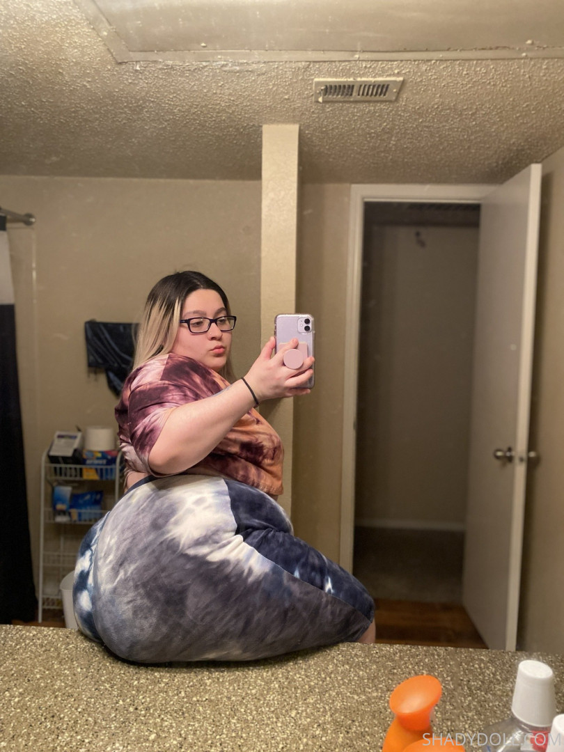 Photo by shadydoll published on July 4,2023 02:10:40 - BestThots