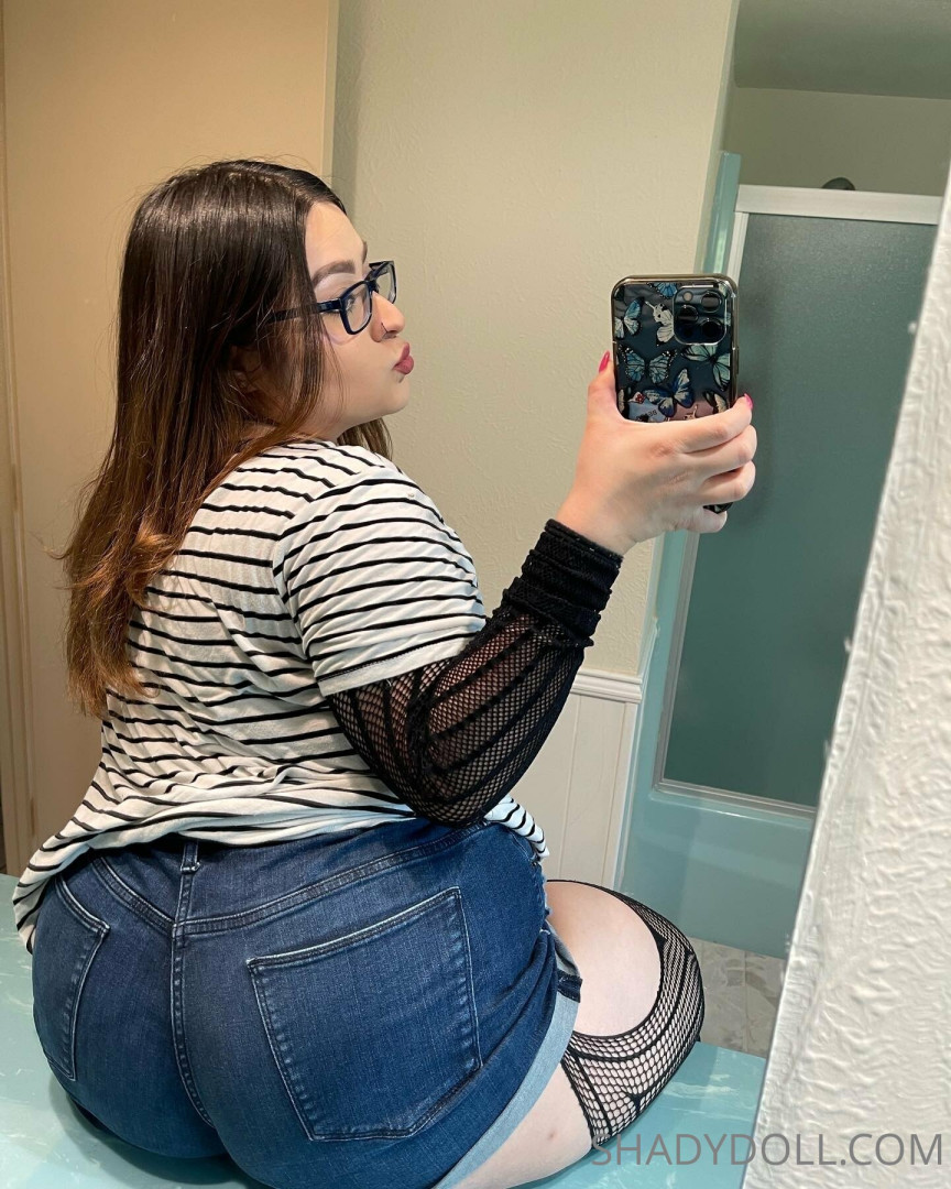 Photo by shadydoll published on July 4,2023 02:10:45 - BestThots