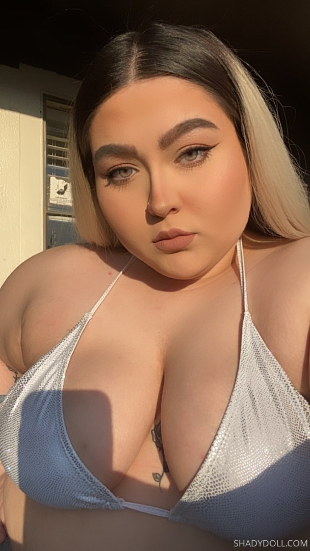 Photo by shadydoll published on July 4,2023 02:10:49 - BestThots