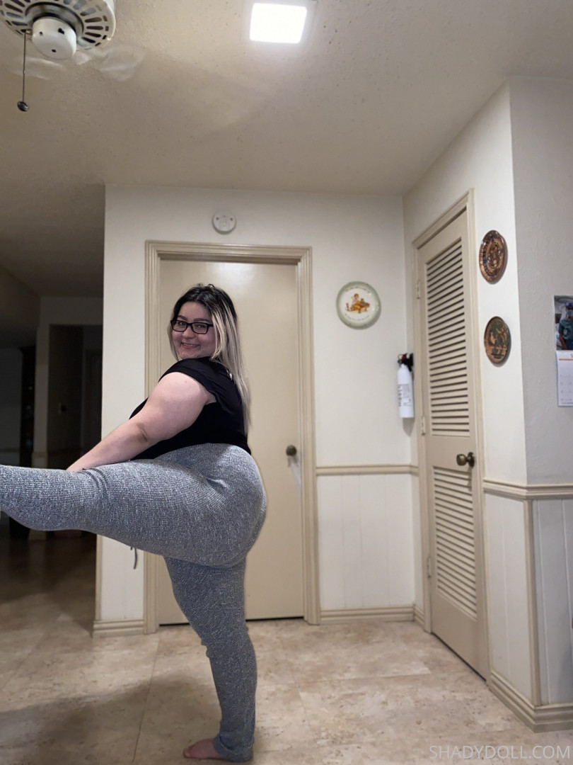 Photo by shadydoll published on July 4,2023 02:11:01 - BestThots