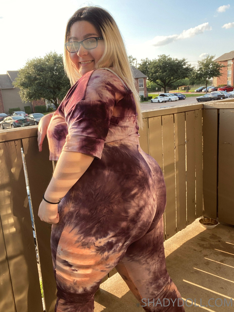 Photo by shadydoll published on July 4,2023 02:11:07 - BestThots