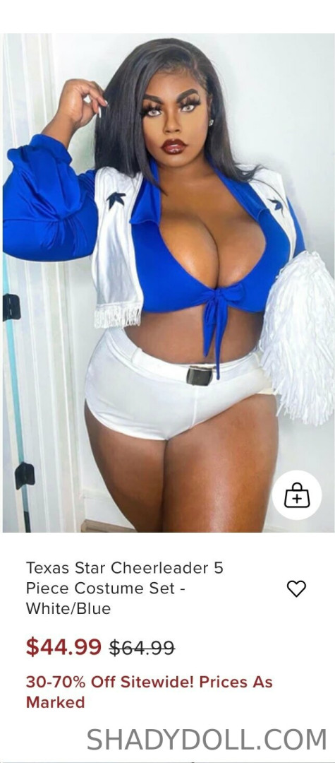 Photo by shadydoll published on July 4,2023 02:11:09 - BestThots