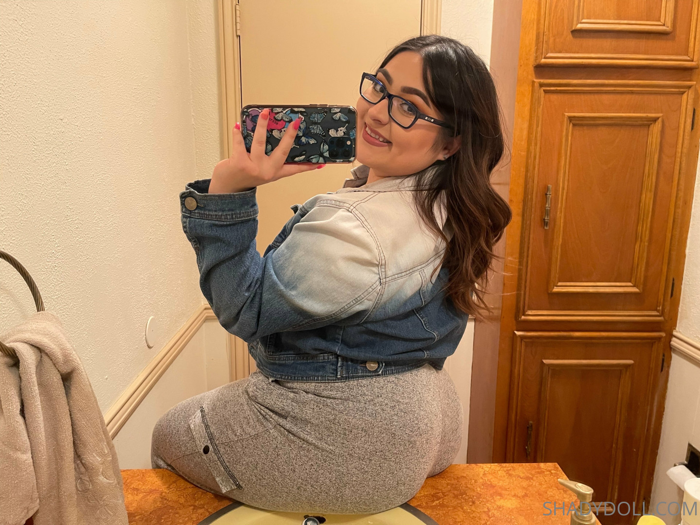 Photo by shadydoll published on July 4,2023 02:11:27 - BestThots