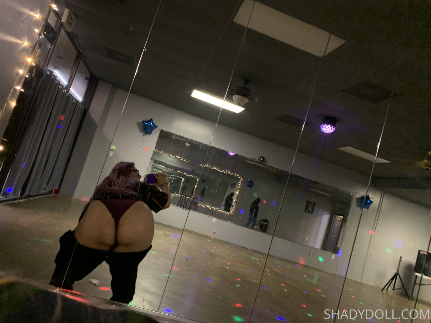 Photo by shadydoll published on July 4,2023 02:11:40 - BestThots