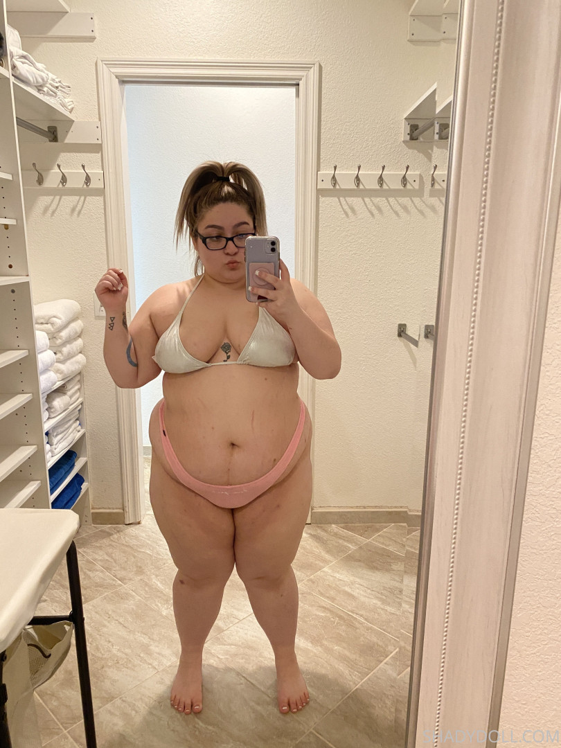 Photo by shadydoll published on July 4,2023 02:11:44 - BestThots