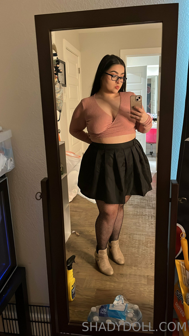 Photo by shadydoll published on July 4,2023 02:12:04 - BestThots