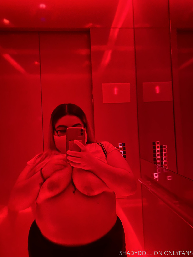 Photo by shadydoll published on July 4,2023 02:12:12 - BestThots