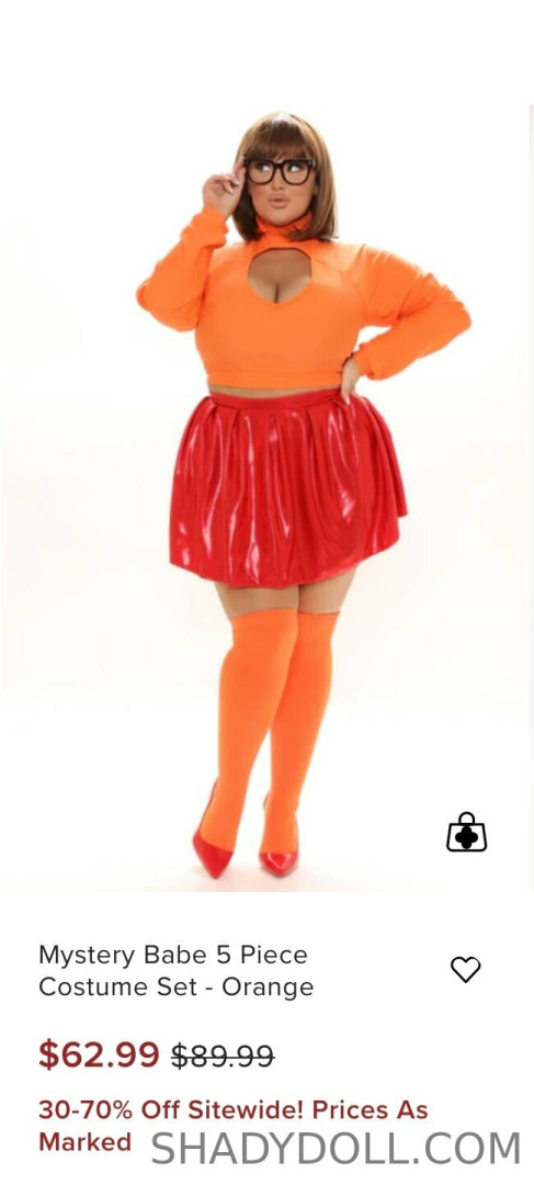 Photo by shadydoll published on July 4,2023 02:12:17 - BestThots