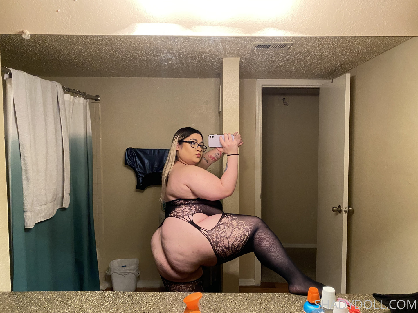 Photo by shadydoll published on July 4,2023 02:12:23 - BestThots