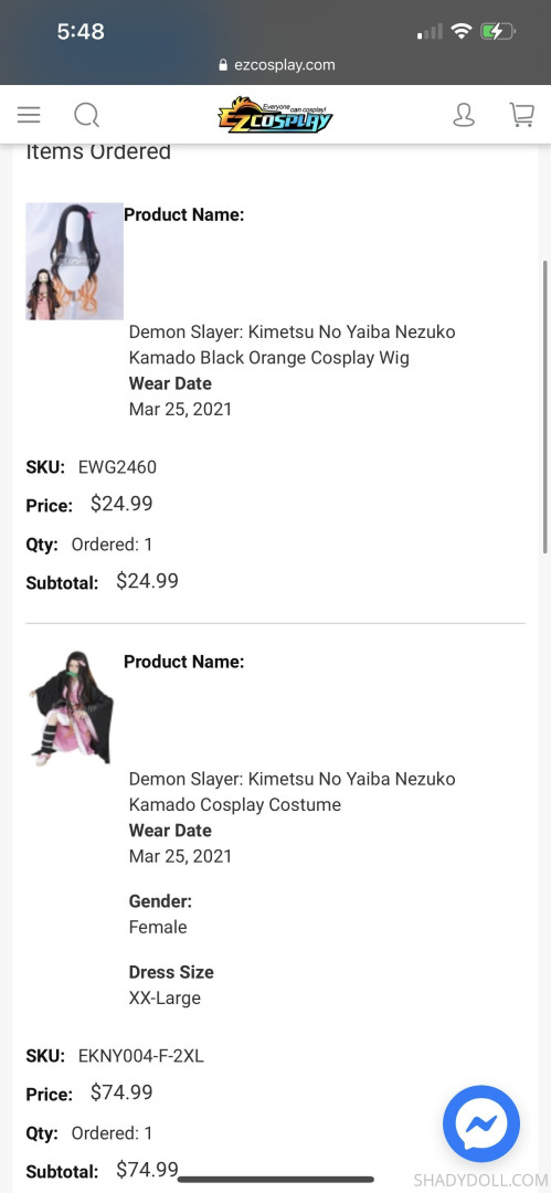 Photo by shadydoll published on July 4,2023 02:12:49 - BestThots