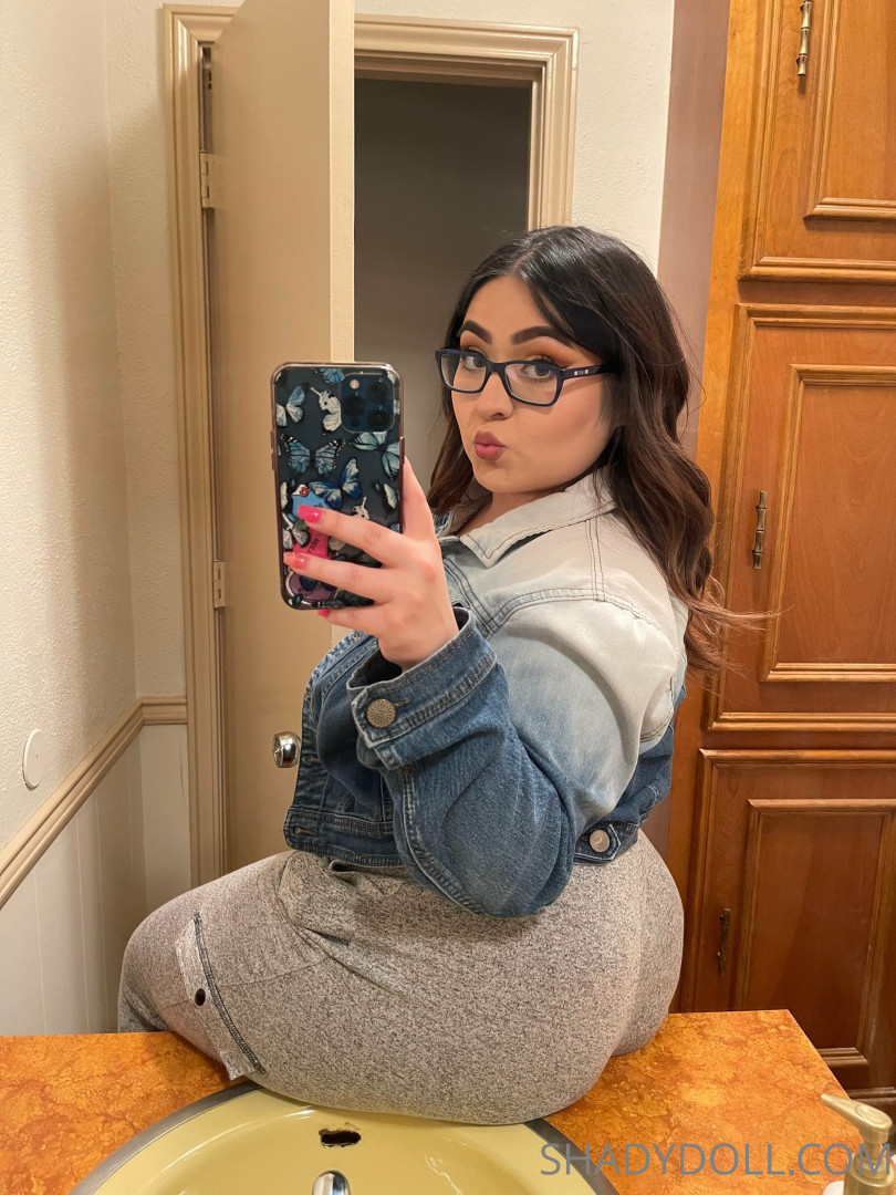 Photo by shadydoll published on July 4,2023 02:13:09 - BestThots