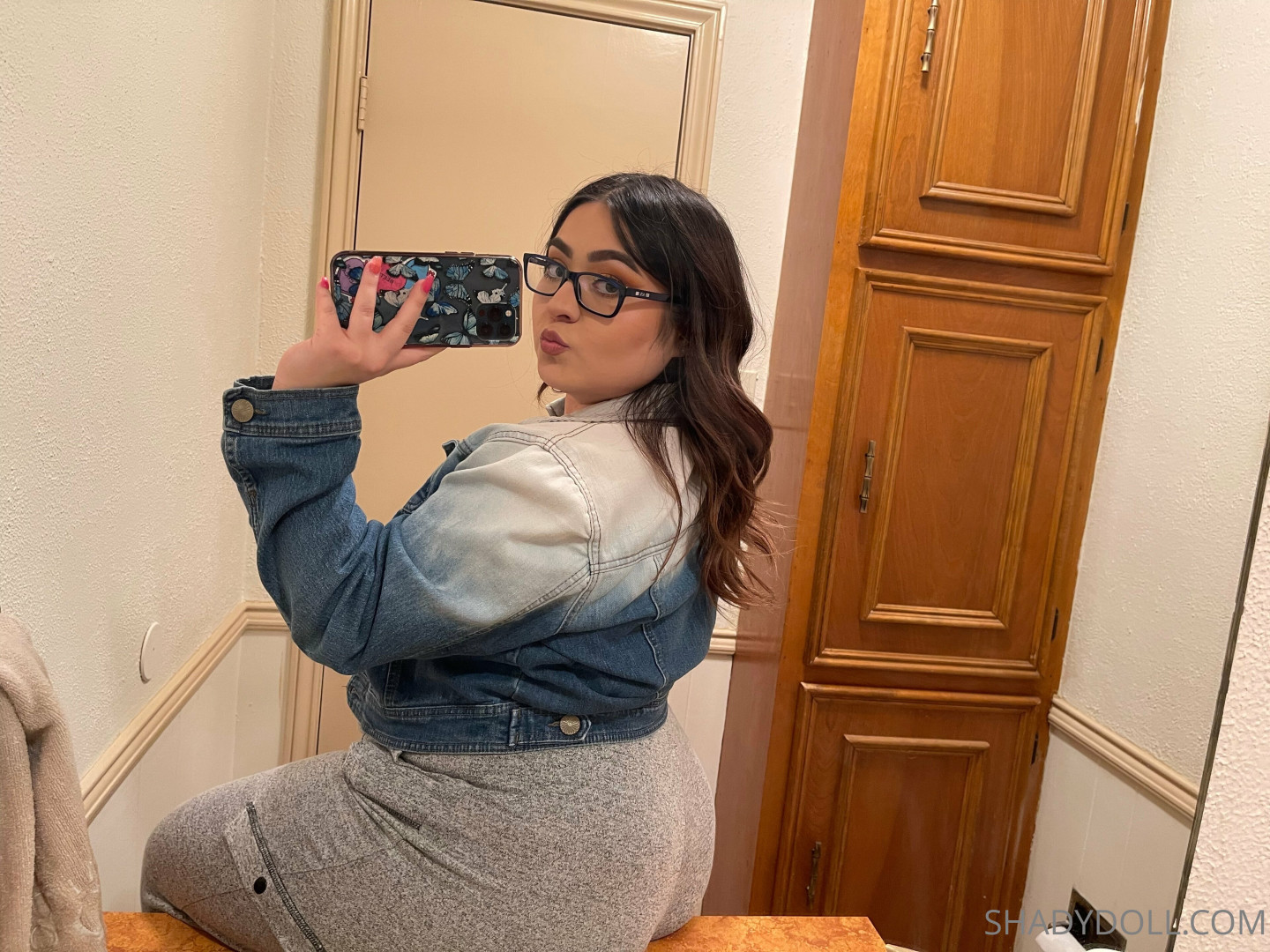 Photo by shadydoll published on July 4,2023 02:13:12 - BestThots