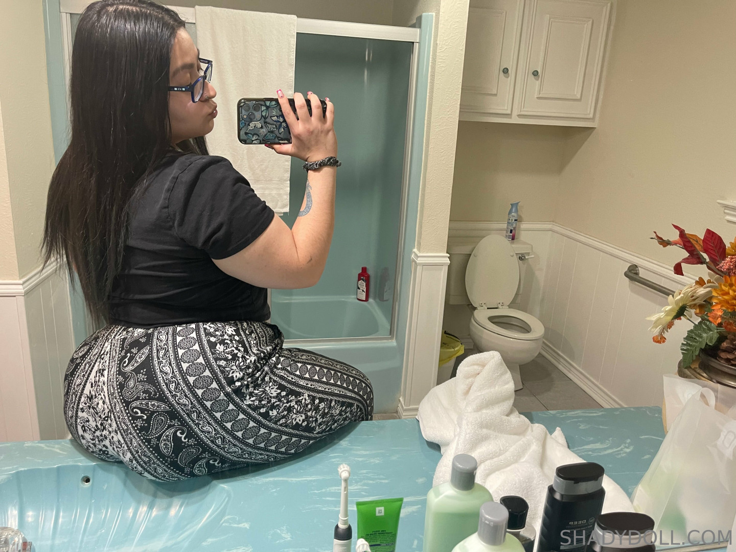 Photo by shadydoll published on July 4,2023 02:13:36 - BestThots