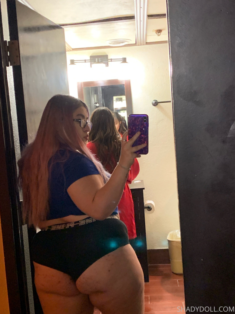 Photo by shadydoll published on July 4,2023 02:14:03 - BestThots