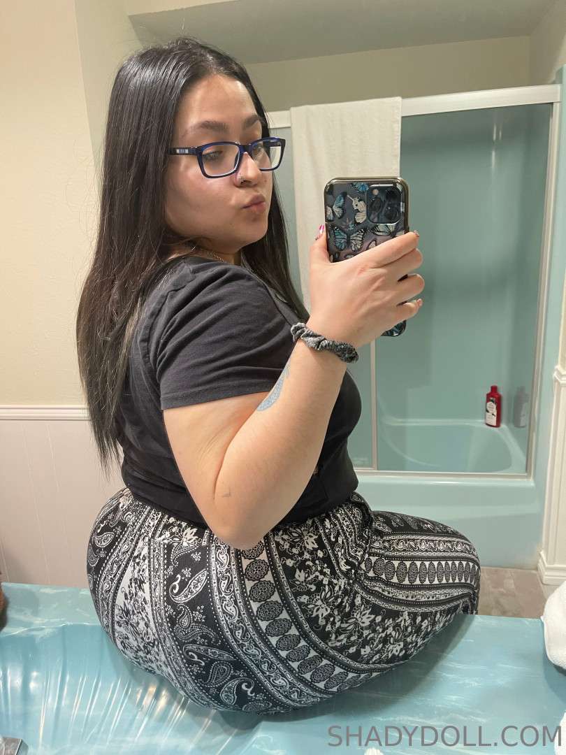 Photo by shadydoll published on July 4,2023 02:14:38 - BestThots