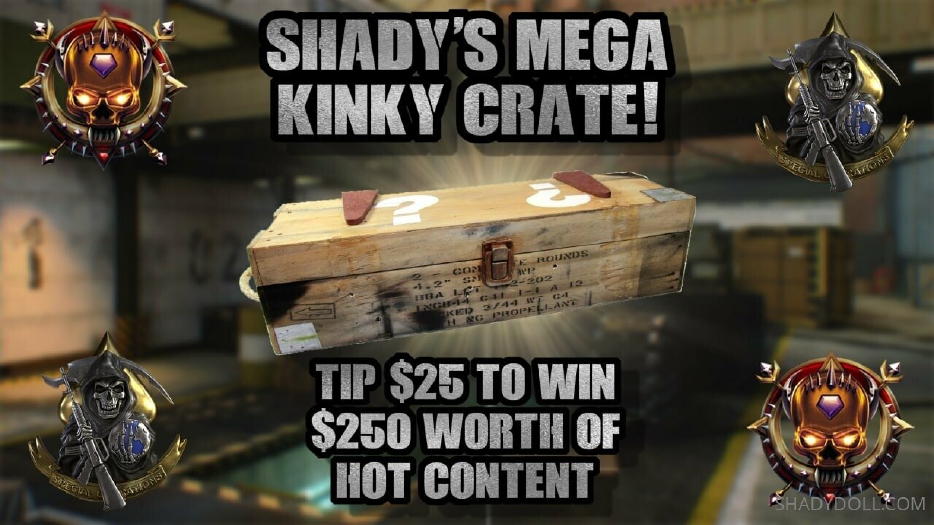 Photo by shadydoll published on July 4,2023 02:14:49 - BestThots